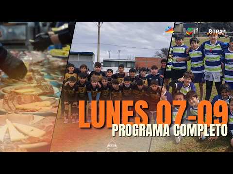 Otra Mirada | 07/09 – COOPERATIVISMO, DEPORTE Y TODA LA ACTUALIDAD DE OLIVA