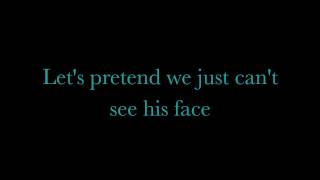 The Beatles - I&#39;m Happy Just To Dance With You HQ + LYRICS HD