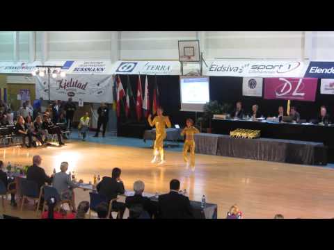 Steinar BERG - Anne Ragnhild OLSTAD