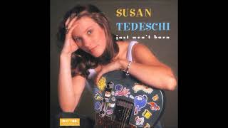 Susan Tedeschi - Just Won&#39;t Burn