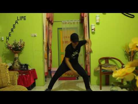 Dance Cover INFINITE - The Eye by YANAtwinsmarch