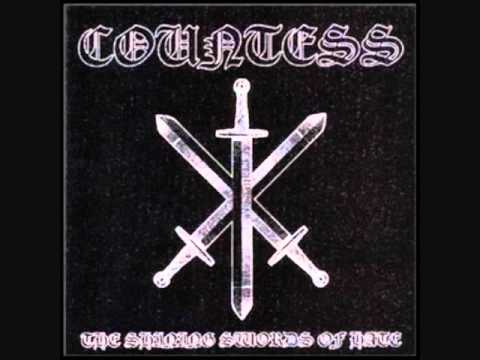 Countess - Totenkopf (Satan's Soldaten)