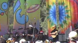 Dan Hicks and the Hot Licks - The Buzzard Was Their Friend (2007)