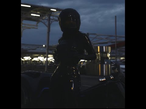 akiaura x LONOWN x STM - Black Static (Slowed & Reverbed)