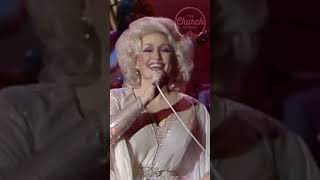 Dolly Parton - Jolene LIVE, 1978