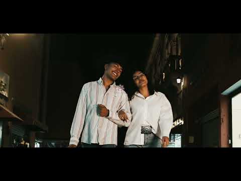 Keith Nieto - Ahí La Llevo (Video Oficial)