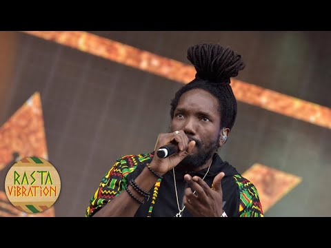 Kabaka Pyramid - Live At Summerjam 2019 (Full Show)