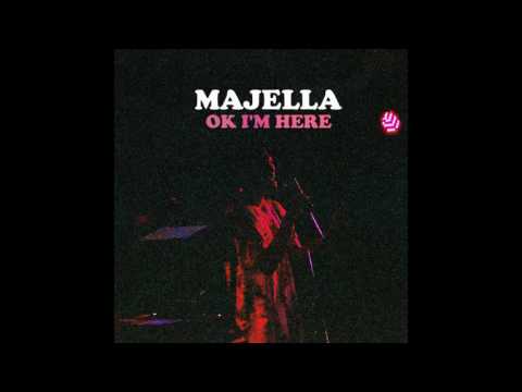 Majella - On & On