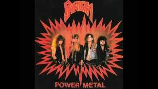 PanterA | Power Metal | Down Below