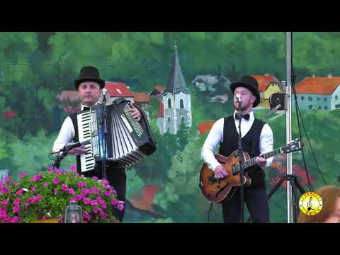 FIŠKALI - Pogled z Ajdne