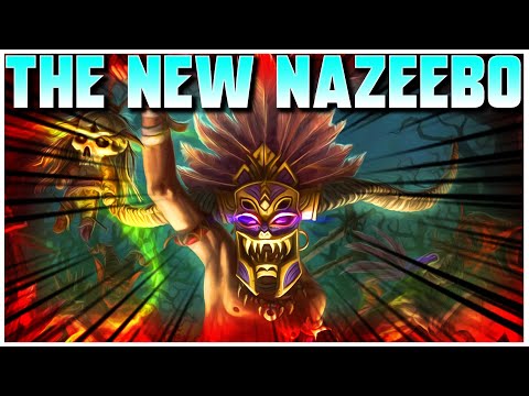 Grubby | ¡El NUEVO NAZEEBO!