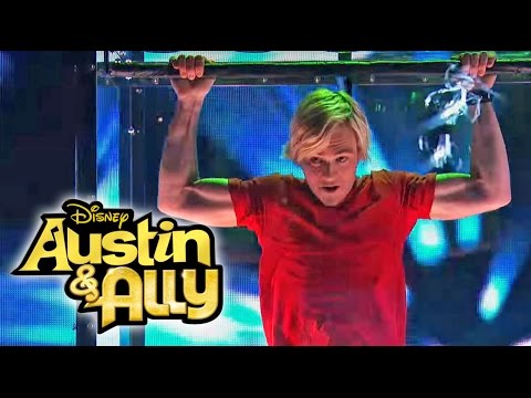 AUSTIN & ALLY - 🎵 Take It From The Top 🎵 | Disney Channel Songs