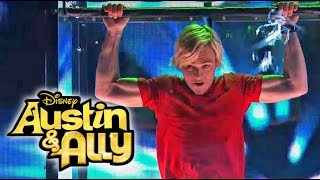 AUSTIN &amp; ALLY - 🎵 Take It From The Top 🎵 | Disney Channel Songs