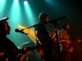 Midlake - Bring Down (Live in Paris 2010).MOV