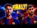 Barça S SHOCK Defensive Plan Has Finally Been Revealed