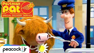 Catch That Cow!  POSTMAN PAT SPECIAL DELIVERY SERV