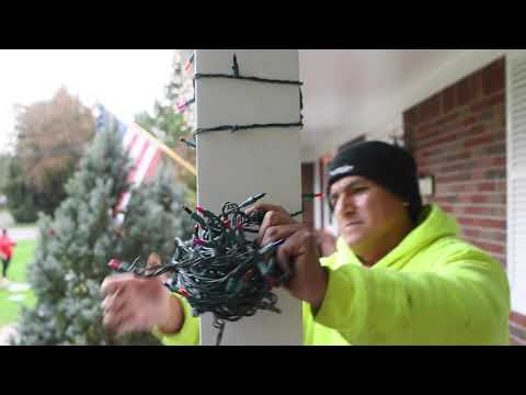 Guide to Buying Holiday Lights