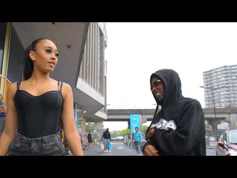 Revso - Zij is niet van de streets Ft. Rasta G & Navi(Prodby. Benbelmiro)