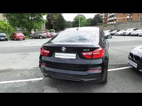 161D1926 - 161D1926 BMW X4 xDrive20d M Sport