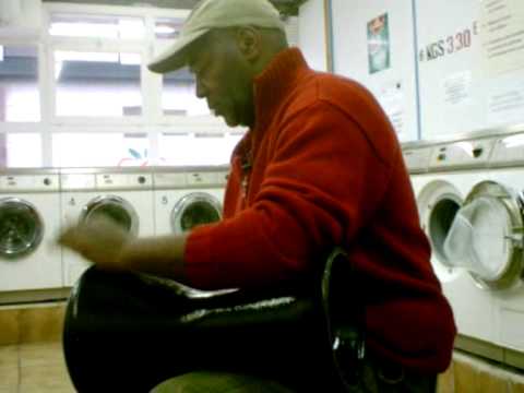 Lavomatik Session - Guem