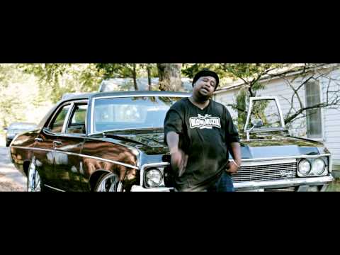 PYREX JONES - MO'MONEY (OFFICIAL VIDEO)