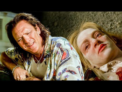 Rock Salt Revenge: Budd Shoots and Bags The Bride | CLIP ⚡ 4K