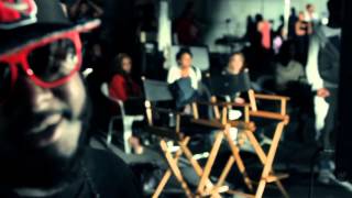 Behind The Scenes Video: Bow Wow ft T-Pain "Better" Underrated Webisode 18