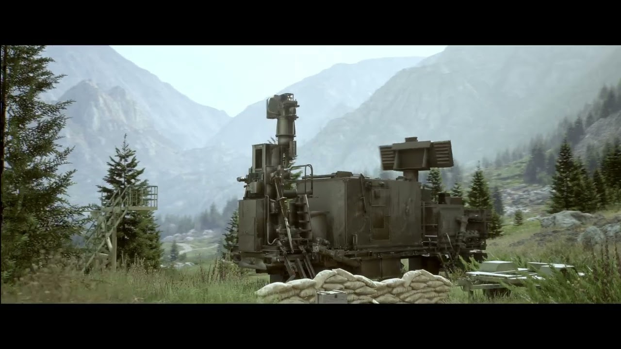 Sky Capture & 3D Capture | IAI