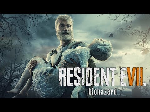 RESIDENT EVIL 7 DLC - Season Pass (Not a Hero / End of Zoe)  | Review | deutsch