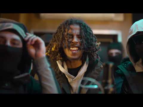 Kaay One x Chef T - The Hotspot  | @PACMANTV