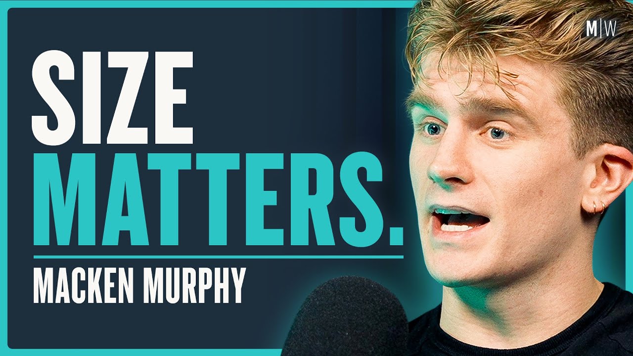 18 Harsh Realities of Modern Dating - Macken Murphy