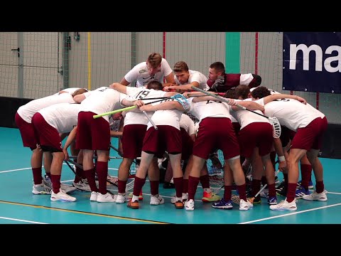 🎥 4NT: Latvia - Czech Republic (2.09.2023)