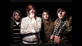 Lyrics to Risque by Cute Is What We aim For