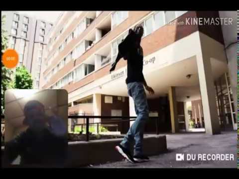 AMERICAN REACTION TO TORONTO CANADIAN DRILL RAP Smoke Dawg - Fountain Freestyle