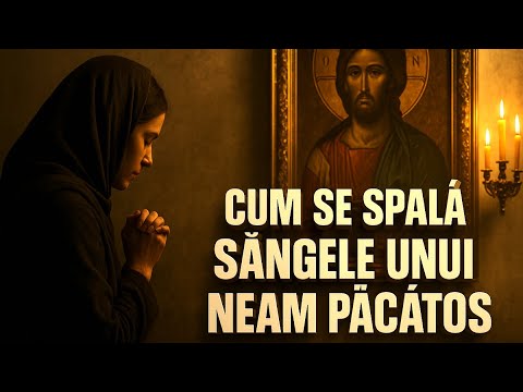 How are inherited sins extinguished? The power of the nation pulls you down if no one has broken ...