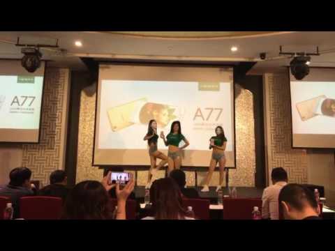 O2 GIRL氧氣女孩 影音