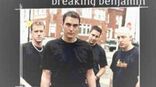 breaking benjamin - no games