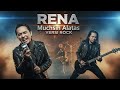 Rena Muchsin Alatas Versi Rock Cover Dangdut Rock