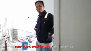 preview picture of video 'PAKAR ELEKTRIK - Melentur Buluh Biar Dari Rebung'