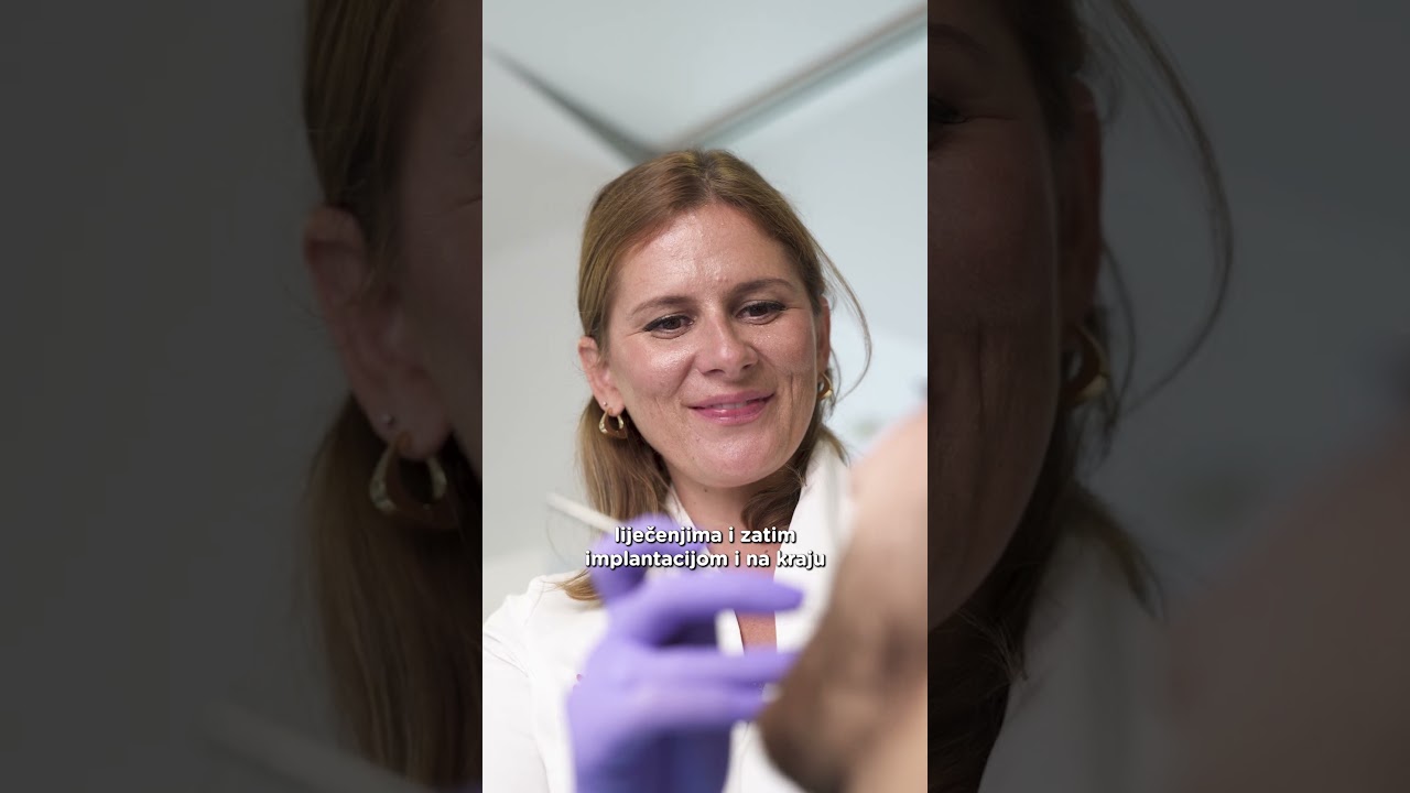 O nama - Prije i poslije | Štimac Centar dentalne medicine | Studije slučaja novo | Studije slučaja