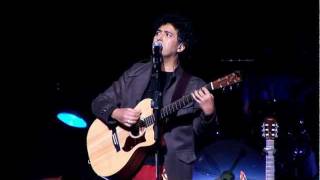 23. Manuel García - Hablar De Ti / Creditos