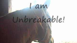 Unbreakable - Tania Hancheroff