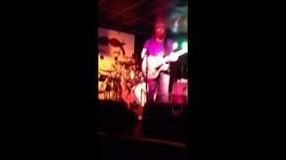 Marc Broussard - Hard Knocks - Live @ The Wonder Bar 4/17/2013