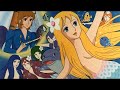 The Little Mermaid 1975