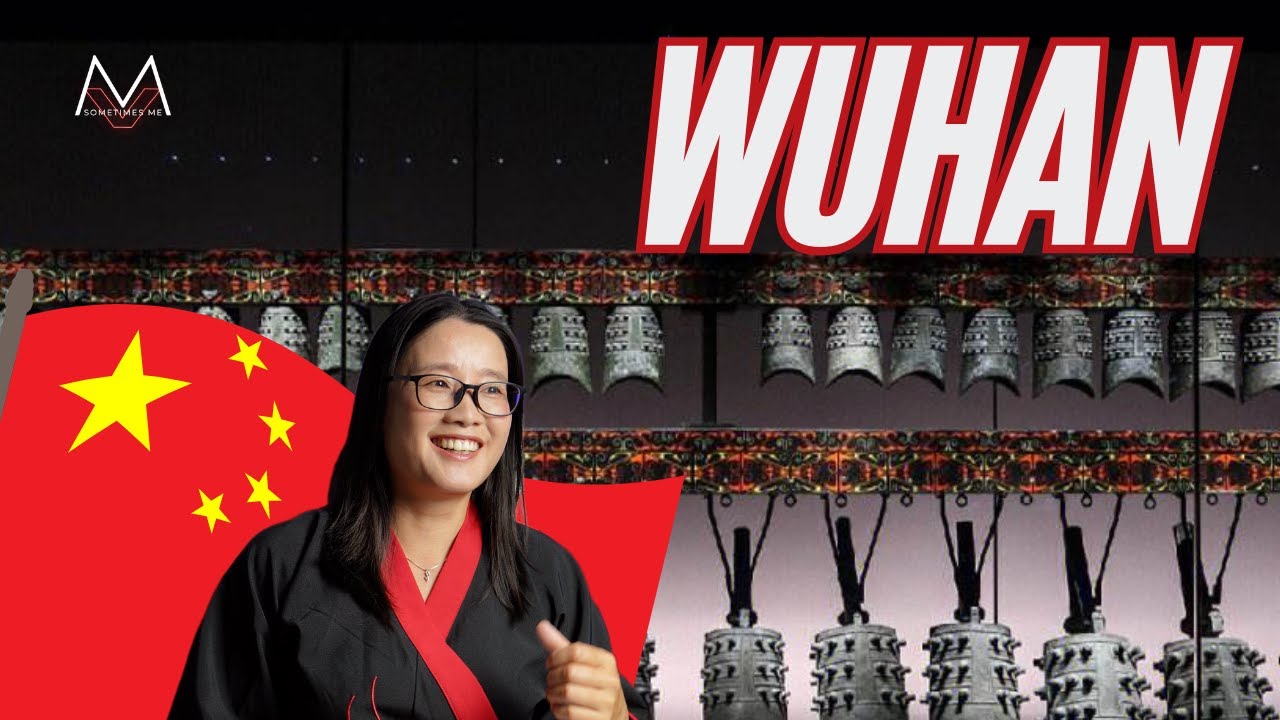 2 Days in Wuhan - What to do?