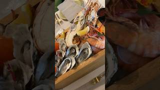 The Sunday Seaview Brunch @ Pine Beach Bar