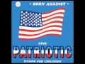 BORN AGAINST - MOUNT THE PAVEMENT