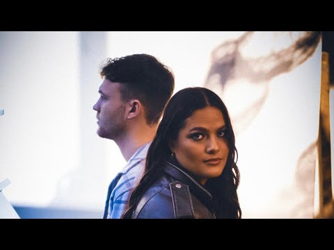 Jemma Catherine feat. Georic Lomas - SOS