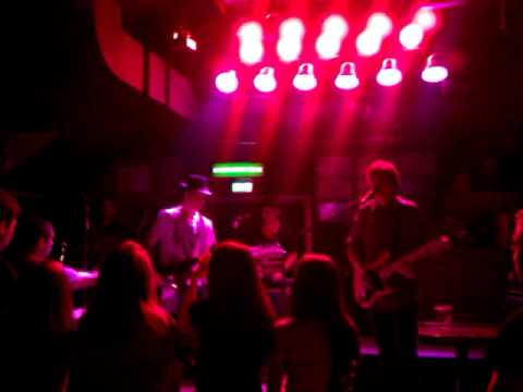 The Fleeing Students @Danguba - Satisfaction