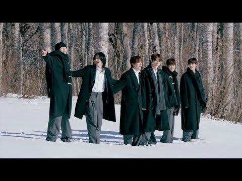 RIIZE 라이즈 'Love 119' MV Behind the Scene #3